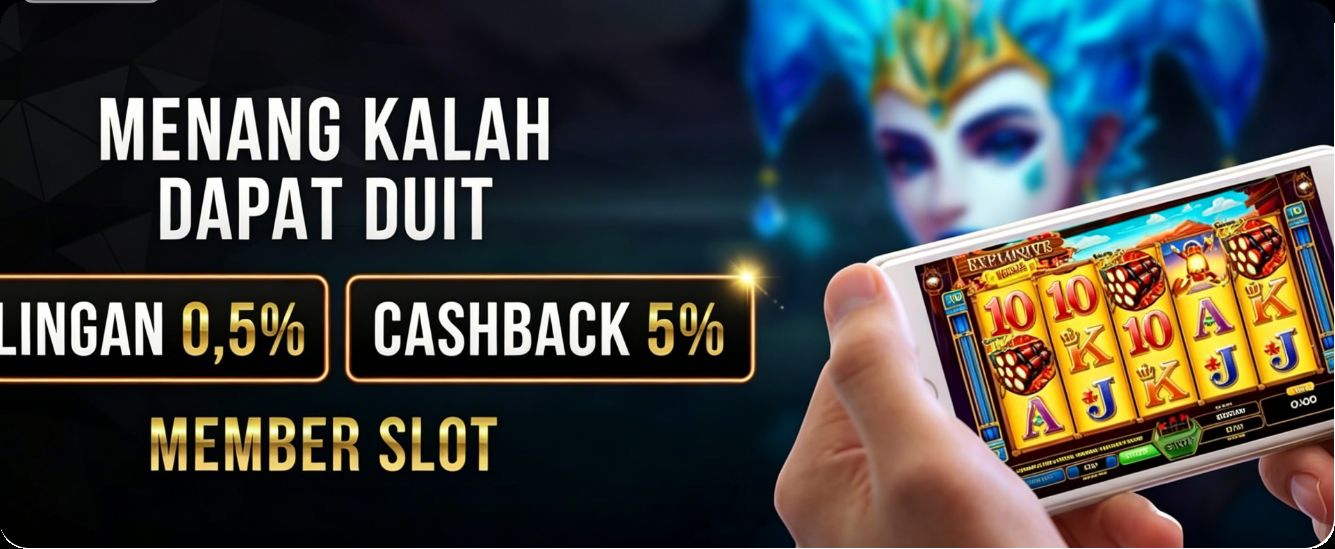 Main yakin777id.com Menang Jackpot Besar