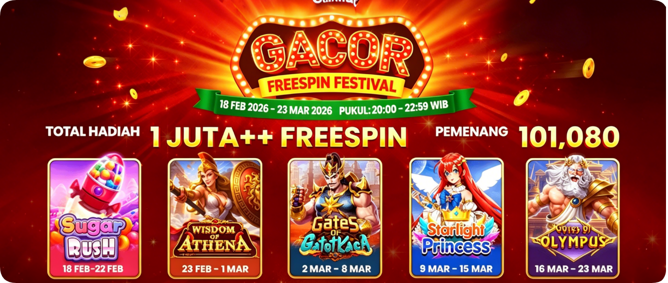Login yakin777 Sekarang Bonus Melimpah